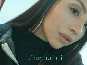 Carinalatin