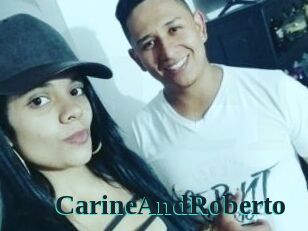 CarineAndRoberto