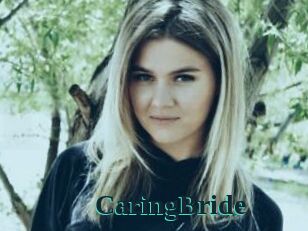 CaringBride
