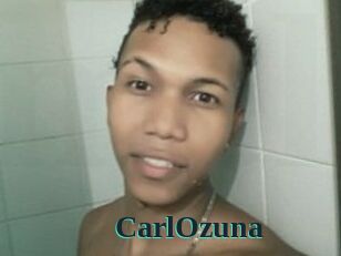 CarlOzuna