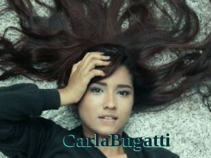 CarlaBugatti