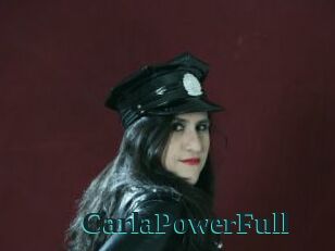 CarlaPowerFull