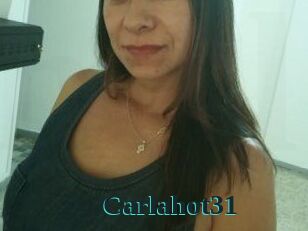 Carlahot31