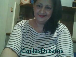 CarlasDreams