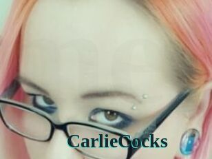 CarlieCocks