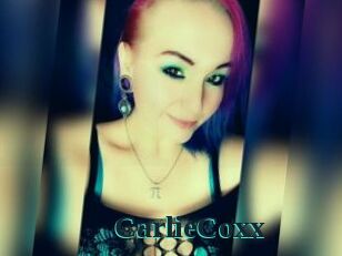 CarlieCoxx Melody Melons