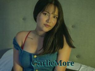 CarlieMore
