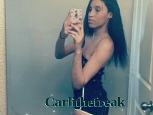 Carlithefreak