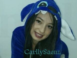 CarllySaenz