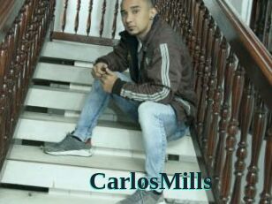 CarlosMills Melody Melons