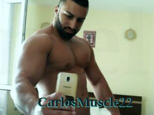 CarlosMuscle22