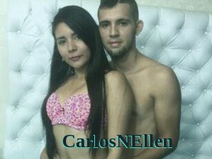 CarlosNEllen Melody Melons