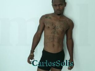 CarlosSolis