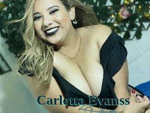 Carlotta_Evanss