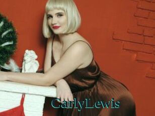 CarlyLewis Melody Melons