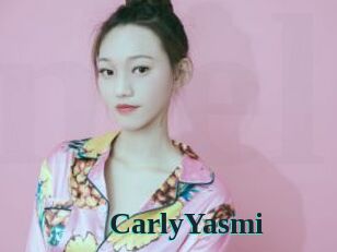 CarlyYasmi