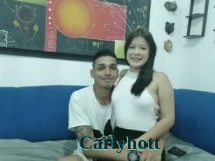 Carlyhott