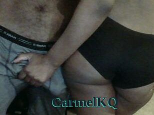 CarmelKQ Melody Melons