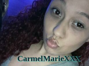 CarmelMarieXXX