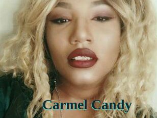 Carmel_Candy