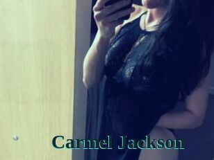 Carmel_Jackson Melody Melons
