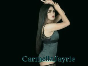 CarmellaJayrie Melody Melons