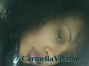 CarmellaVixxen Melody Melons