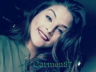 Carmen87 Melody Melons