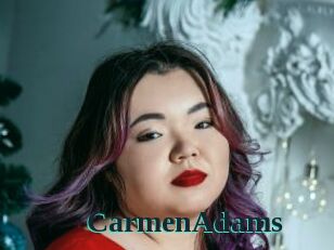 CarmenAdams