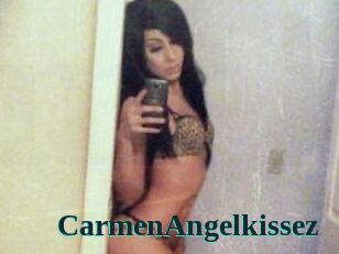CarmenAngelkissez