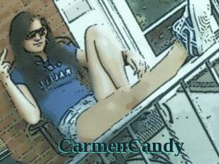 CarmenCandy