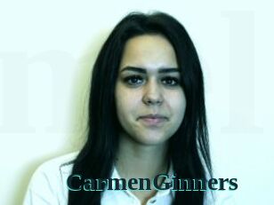 CarmenGinners