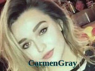 CarmenGray Melody Melons