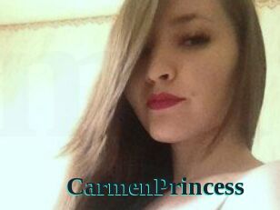 CarmenPrincess