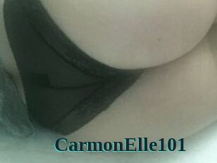 CarmonElle101 Melody Melons