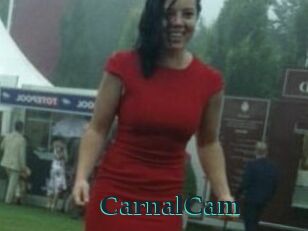 CarnalCam