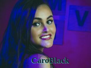 CaroBlack