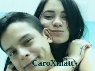 CaroXmatt