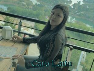 Caro_Latin Melody Melons
