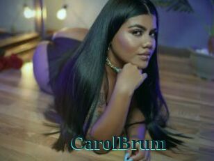 CarolBrum Melody Melons