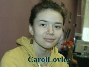 CarolLovley