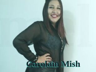 Carolain_Mish Melody Melons