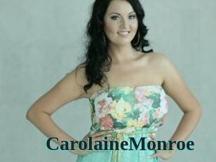 CarolaineMonroe