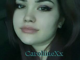 CaroliineXx