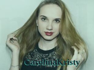 CarolinaKristy