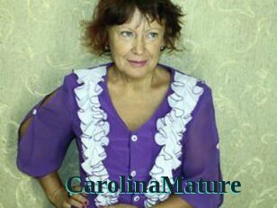 CarolinaMature