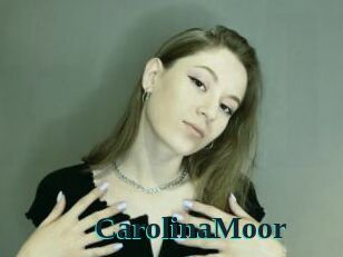CarolinaMoor