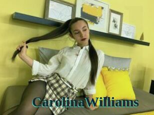CarolinaWilliams