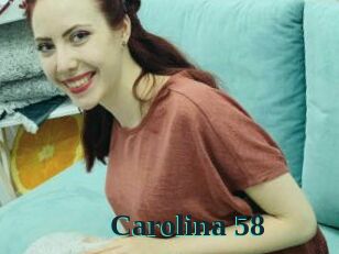 Carolina_58 Melody Melons