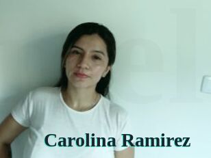 Carolina_Ramirez